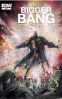 Bigger Bang #4