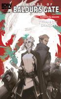 Tyranny Of Dragons Part 5