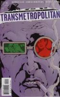 Transmetropolitan 40