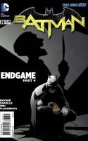 Endgame Part 4