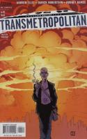 Transmetropolitan 42