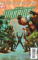 Invaded, Part 1