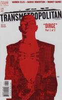 Transmetropolitan 43