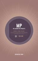 The Manhattan Projects #25