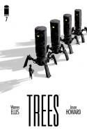 Trees #7