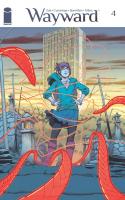 Wayward #4