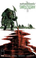 The Autumnlands: Tooth And Claw #2