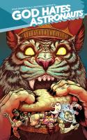 God Hates Astronauts #4