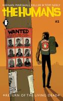 The Humans #2