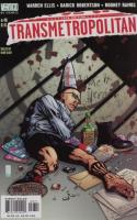 Transmetropolitan 48