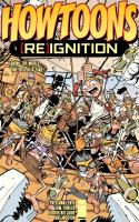 Howtoons: (re)ignition #5