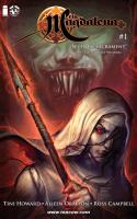 Magdalena Seventh Sacrament (One-Shot)