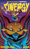 Sinergy #2