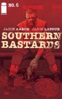 Southern Bastards #6