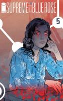 Supreme: Blue Rose #5