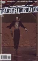Transmetropolitan 50