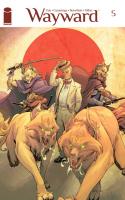 Wayward #5