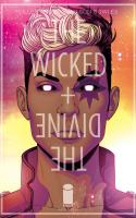 The Wicked + The Divine #6