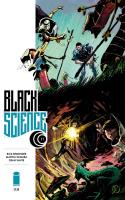 Black Science #11