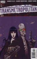 Transmetropolitan 51