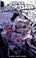 Super Dinosaur #23