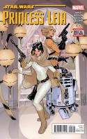 Princess Leia #2