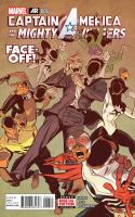 Not In Continuity