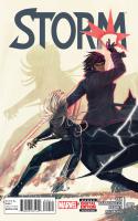 Storm #9