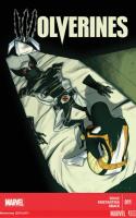 Wolverines #11