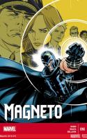 Magneto #16