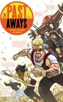 Past Aways (2015)