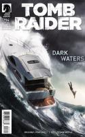 Tomb Raider #14