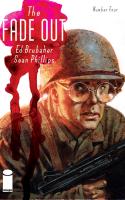 The Fade Out #4