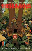 The Humans #3