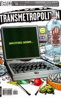 Transmetropolitan 59