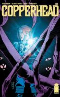 Copperhead #5