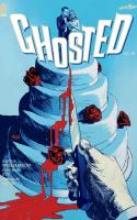 Ghosted #16