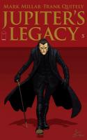 Jupiter’s Legacy #5