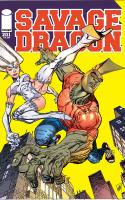 Savage Dragon #201