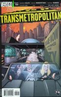 Transmetropolitan 60