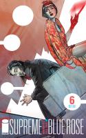 Supreme: Blue Rose #6