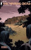 The Walking Dead #136