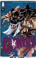 Goners #4