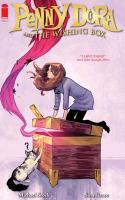 Penny Dora & The Wishing Box #3