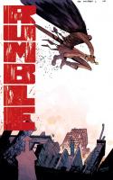 Rumble #2