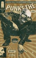 Punks: The Comic #4