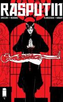 Rasputin #4