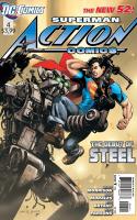 Action Comics #4