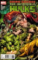 Planet Savage, Part 1