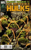 Planet Savage, Part 2